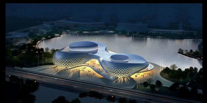 嗨拍閘們地標(biāo)，探秘最in設(shè)計(jì) 解鎖街拍新玩法