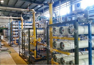 中冶京誠天鋼集團(tuán)全廠生產(chǎn)廢水零排放工程榮膺設(shè)計(jì)大獎，引領(lǐng)行業(yè)綠色轉(zhuǎn)型新標(biāo)桿