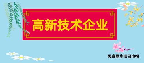 蘇州高新技術(shù)企業(yè)認(rèn)定專項審計之技術(shù)性收入技術(shù)轉(zhuǎn)讓